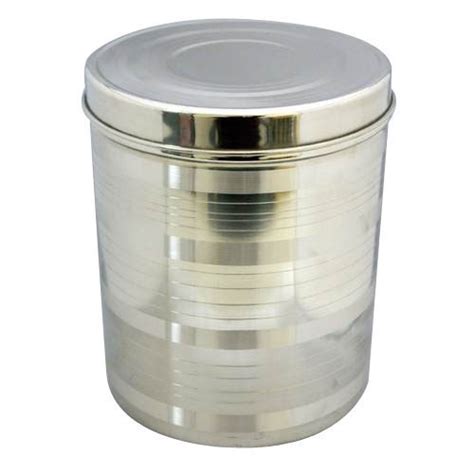 container store steel box|10 kg steel container.